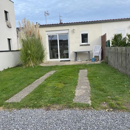 Maison Avec Terrasse Et Jardin A 600M De La Plage Berck Exteriör bild